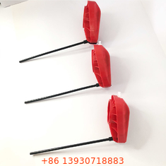 Bình xịt có thể gập lại với ống mở rộng Giải pháp phun linh hoạt và di động