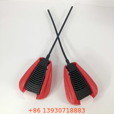 Đầu phun hiệu quả với ống mở rộng tăng cường khả năng tiếp cận và hiệu suất