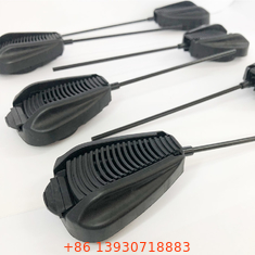 Bộ truyền động hoặc vòi phun hiệu quả với ống mở rộng - Phạm vi tiếp cận mở rộng và khả năng phun có kiểm soát&quot;