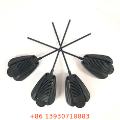Ô tô chi tiết vòi phun chính xác với ống mở rộng nhắm mục tiêu phun