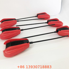 Chống mài mòn Vòi phun khí dung PP Màu tùy chỉnh cho nhôm có thể