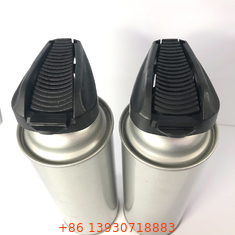 Vòi phun khí dung bằng nhựa tùy chỉnh cho chai Kích thước 35,13mm
