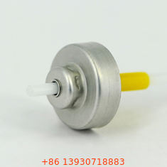 Van khí dung đo liều lượng 20 mm Xịt khí dung định lượng có thể Van chống mài mòn