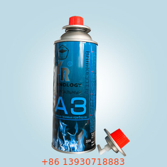 Polypropylene Portable Gas Stove Valve cho nướng bánh