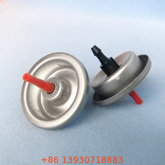 Lắp đặt van đổ đầy đèn nhẹ đảo ngược để có hiệu suất đáng tin cậy