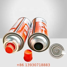 Buna Outer Gaske Cắm trại van khí cho sử dụng nướng tại Mexico triển lãm