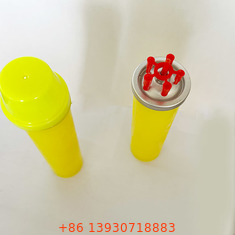 Barbecue Universal Butan Gas Refill 80ml Giữ bật lửa của bạn luôn sẵn sàng