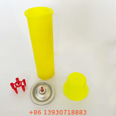 Inner Buna Gasket Lighter Refillable Gas Tank Valve Samples Free Provided by Us Các mẫu miễn phí được cung cấp bởi chúng tôi