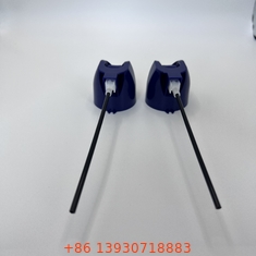 Thiết bị truyền động phân phối chất lỏng chính xác với việc làm sạch và bảo trì ống mở rộng