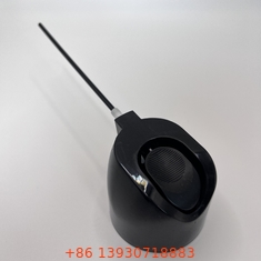 Bình xịt hiệu quả với ống mở rộng tiếp cận mọi ngóc ngách một cách dễ dàng