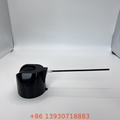 Thiết bị truyền động phun chính xác công nghiệp với ống mở rộng