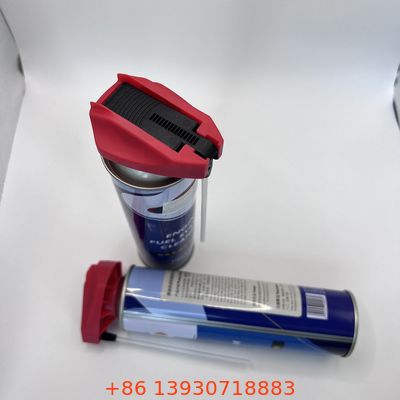 Đầu phun cò gập cho bình xịt aerosol có ống dùng cho thuốc diệt côn trùng, dầu & chất tẩy rửa