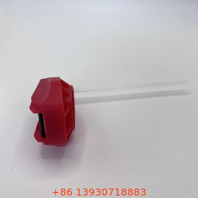 Đầu phun dạng cò súng chịu lực với ống cho bình xịt aerosol và sử dụng thoải mái