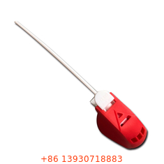 Aerosol Can Actuator Trigger Spray Dispenser chống rò rỉ để làm sạch, làm vườn, DIY & chăm sóc cá nhân