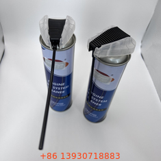 Thiết bị truyền động nhỏ gọn với giải pháp phân phối linh hoạt ống mở rộng