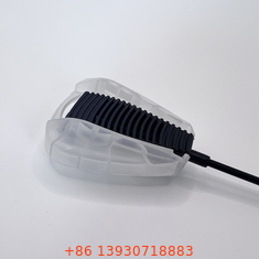 Thiết bị truyền động khí dung hiệu quả cho ô tô với phân phối được kiểm soát bằng ống mở rộng