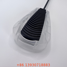 Thiết bị truyền động đa năng với ống nối dài - Điều khiển chính xác cho các sản phẩm chăm sóc cá nhân