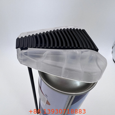 Thiết bị truyền động đa năng với ống nối dài - Phân phối chính xác cho các ứng dụng làm sạch