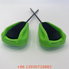 Mũ với ống mở rộng ống phun khí phun và chiều dài nắp 66.40 mm