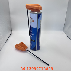 Máy bôi trơn Aerosol Spray Nozzle với Tốc độ dòng chảy 2,5-3,5L/min