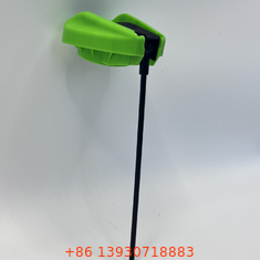 35.13mm Aerosol Spray Nozzle với ống mở rộng - Hiệu suất nâng cao