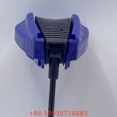 Sản phẩm đặc biệt Lớp phủ Aerosol Spray Nozzle