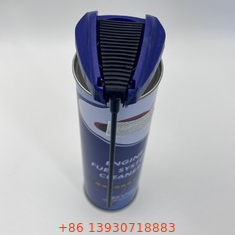 Máy phun khí phun Aerosol với tầm rộng dễ dàng tiếp cận các khu vực khó khăn