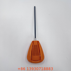 Công nghiệp Aerosol Spray Nozzle Công suất công suất nặng