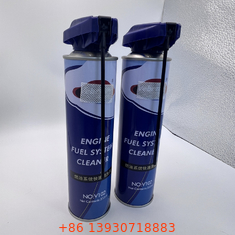 Giải pháp nạp đầy hiệu quả với Trigger cho chất lỏng ô tô và các dự án DIY
