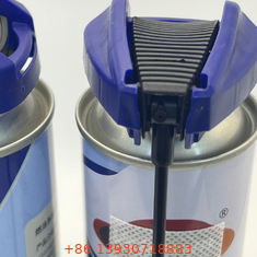 Máy phun aerosol chuyên nghiệp với ống gấp và khóa - Giải pháp mạnh mẽ cho các ứng dụng công nghiệp