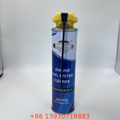 Vòi phun sol khí PP với ống mở rộng đường kính 35,13