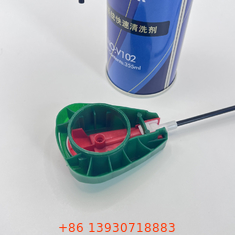 Vòi phun sol khí phun 50,13mm x 27,34mm với ống nối dài