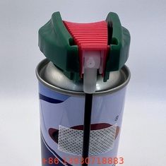 PP Aerosol Actuator với bảo hành một năm