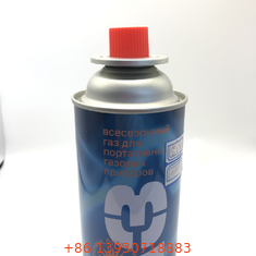Chuỗi đặc biệt của van khí Butane du lịch cho hiệu suất tối ưu