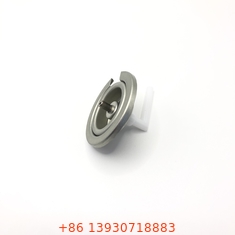 Metal PP Cassette Gas Valve với Gasket bên trong Buna Free Sample