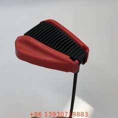Máy xịt gấp đa năng để làm sạch và khử trùng Giải pháp hiệu quả và thuận tiện