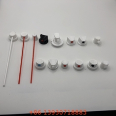 Máy phun sơn phun bình thường với lò xo thép không gỉ