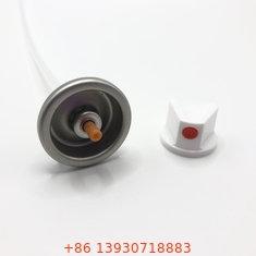 Cơ chế van phun phun hạt nhân cao cấp cho máy tươi không khí góc phun điều chỉnh