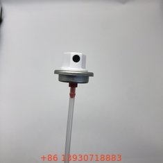 Van phun sơn chính xác cho hoàn thiện chuyên nghiệp - Điều chỉnh kiểm soát áp suất và atomization