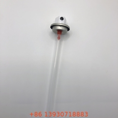 Industrial Metal Spray Paint Valve Một inch kích thước Hiệu suất đáng tin cậy