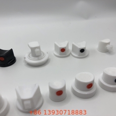 Thép không gỉ mùa xuân để lắp đặt van phun sơn cốc