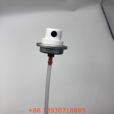 Van sơn phun hiệu quả cho ứng dụng một inch Khung F2.0 × F0.33mm