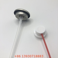 Metal Carburettor Cleaner Valve từ với bạc