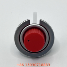 Ventil hộp đạn khí butan nhiên liệu - Ventil đáng tin cậy OEM có sẵn