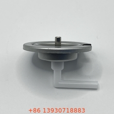 Buna Inner Gasket Butane Gas Valve lý tưởng cho các ứng dụng OEM