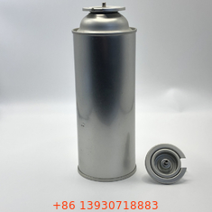 Van khí butan công nghiệp với Buna Outer Gaske - Kiểm soát dòng chảy propane tối ưu