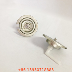 Hot Pot Gas Cartridge Valve cho Picnic và Hot Pot Inner Gasket Buna
