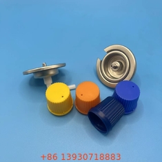 Van khí propane với OEM có sẵn van khí PP Butane