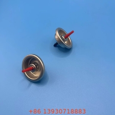 Van nạp lại máy bơm xăng xăng không gỉ