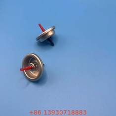 Van đổ lại khí hiệu quả cho nhà ở đảo ngược với vỏ bên trong Buna